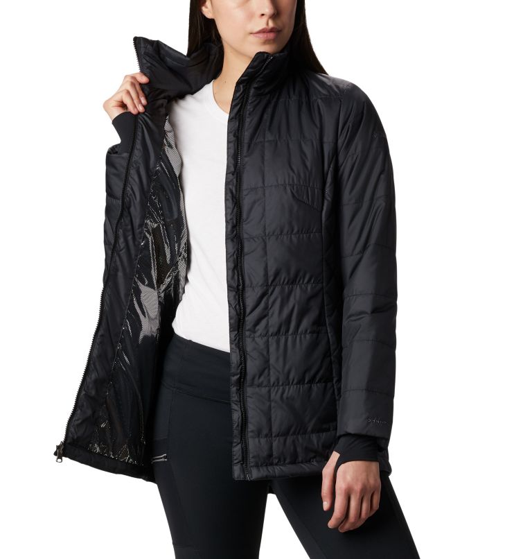 Columbia Carson Pass Women 3 In 1 Jackets | XDUWBZ-172