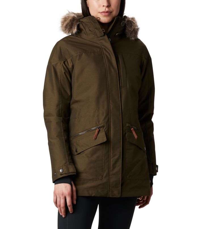 Columbia Carson Pass Women 3 In 1 Jackets | XDUWBZ-172