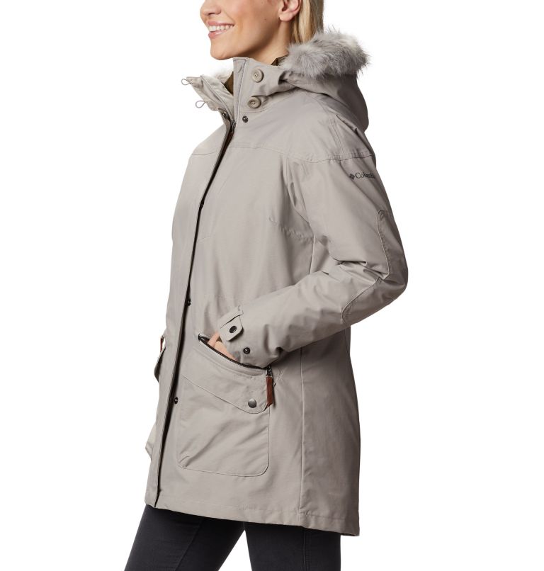 Columbia Carson Pass Women 3 In 1 Jackets | WPSEOQ-285