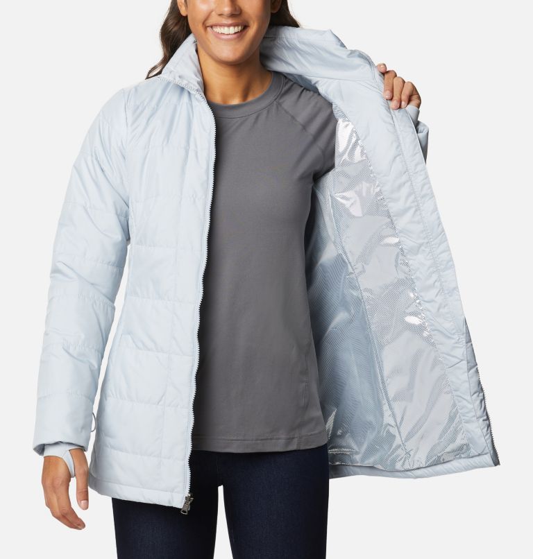 Columbia Carson Pass Women 3 In 1 Jackets | KTXSUZ-928