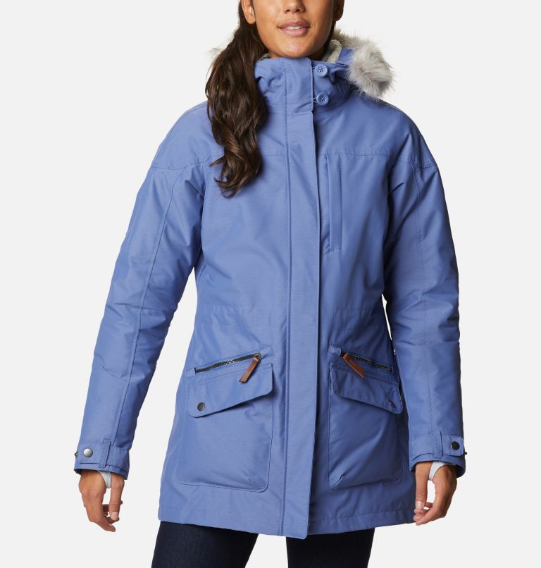 Columbia Carson Pass Women 3 In 1 Jackets | KTXSUZ-928