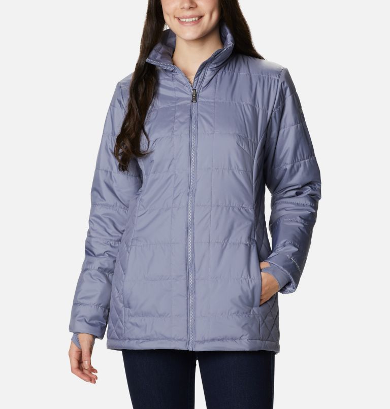 Columbia Carson Pass Women 3 In 1 Jackets | AHXIQU-692