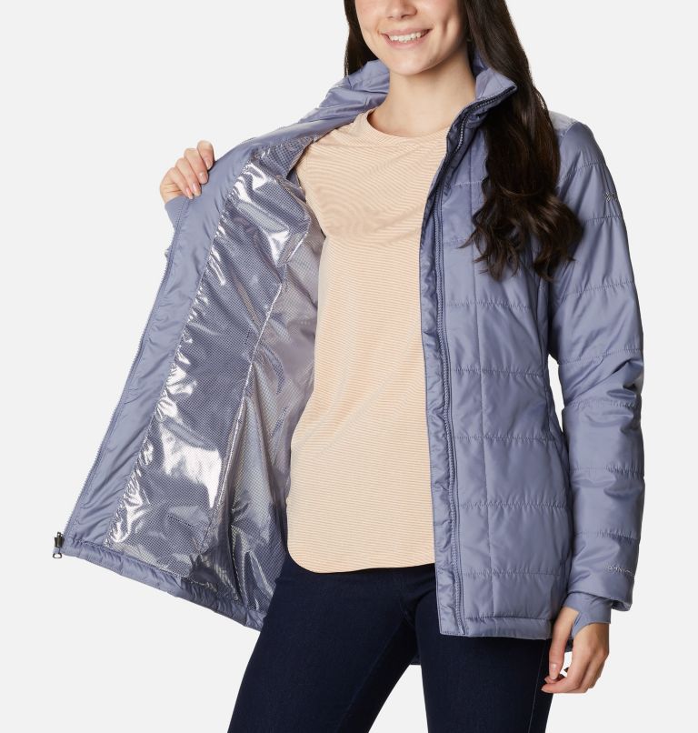 Columbia Carson Pass Women 3 In 1 Jackets | AHXIQU-692