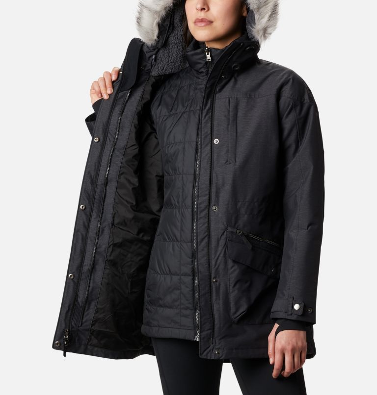 Columbia Carson Pass Women 3 In 1 Jackets | TVYGPB-045