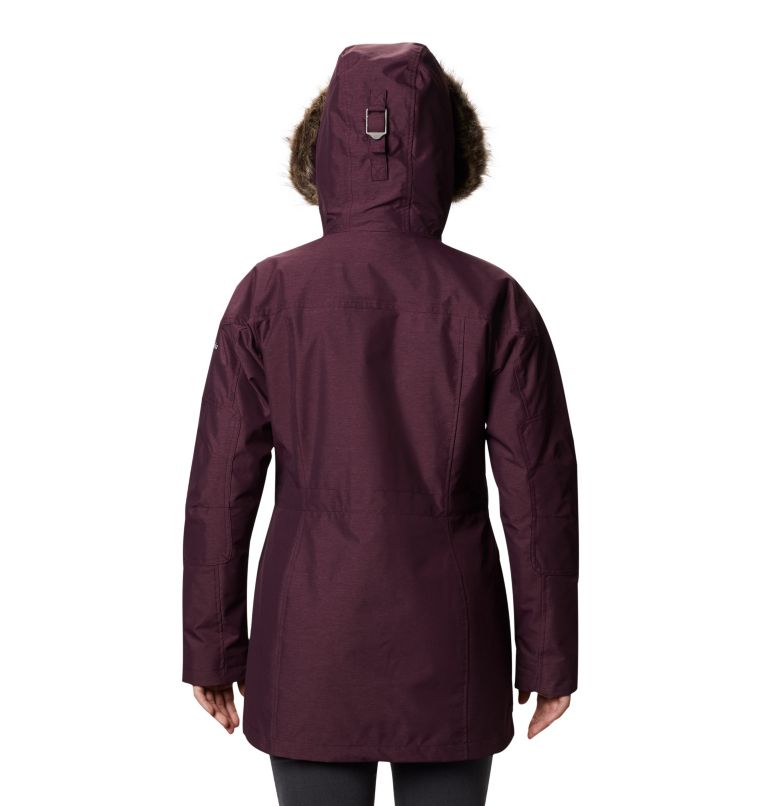 Columbia Carson Pass Women 3 In 1 Jackets | RBWTMH-510