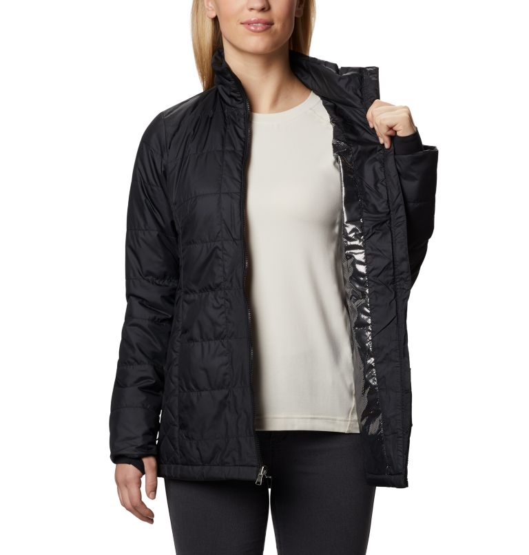 Columbia Carson Pass Women 3 In 1 Jackets | RBWTMH-510