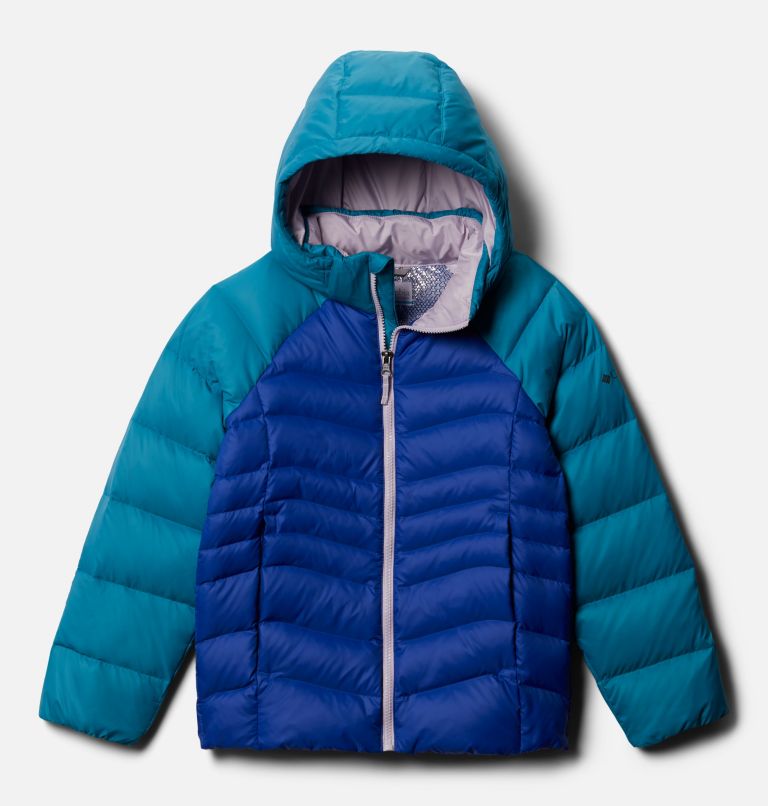 Columbia Centennial Creek Kids\' Puffer Jackets | MGBDIF-210