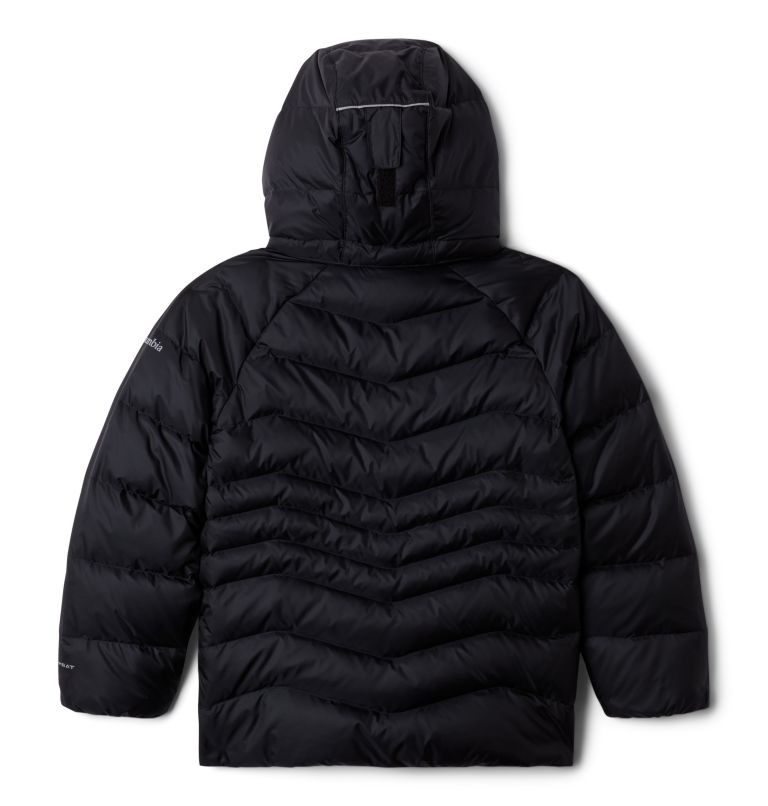 Columbia Centennial Creek Kids' Puffer Jackets | CEUFPD-073