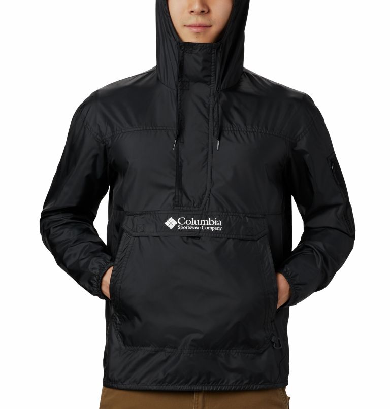 Columbia Challenger Men Windbreaker | IWYJAN-905