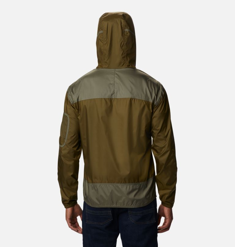 Columbia Challenger Men Windbreaker | MOBJHS-297