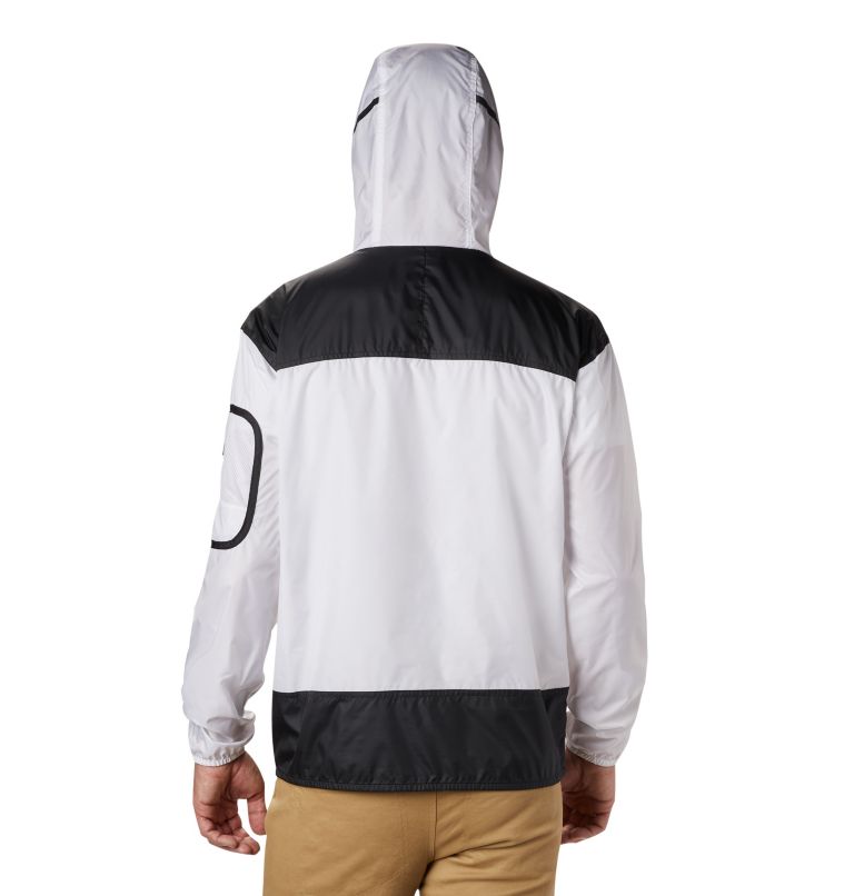 Columbia Challenger Men Windbreaker | WEVMFY-087