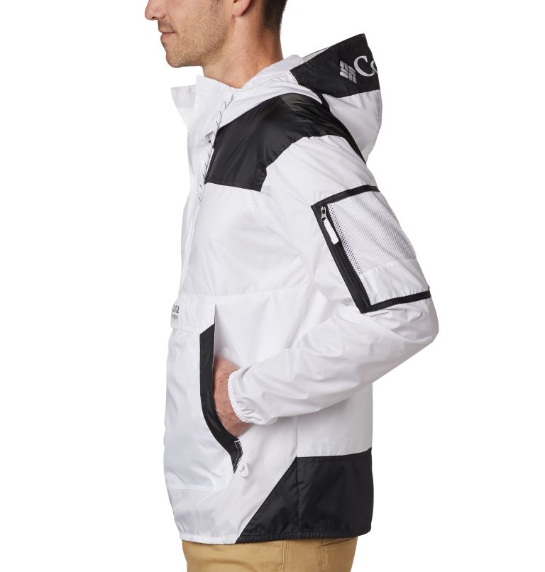 Columbia Challenger Men Windbreaker | WEVMFY-087