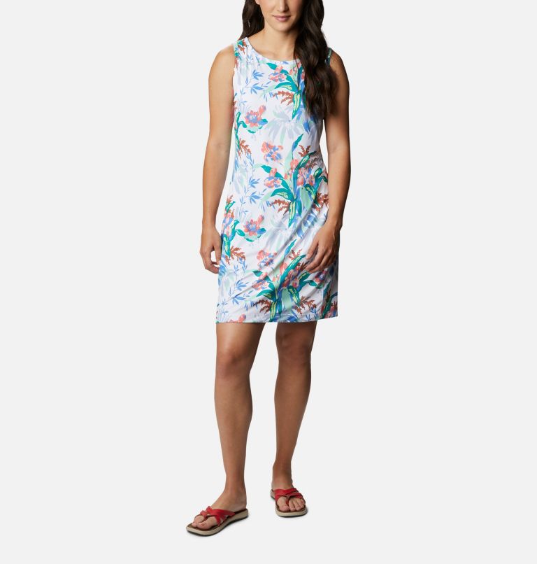 Columbia Chill River Women Dresses | LZSJMG-124