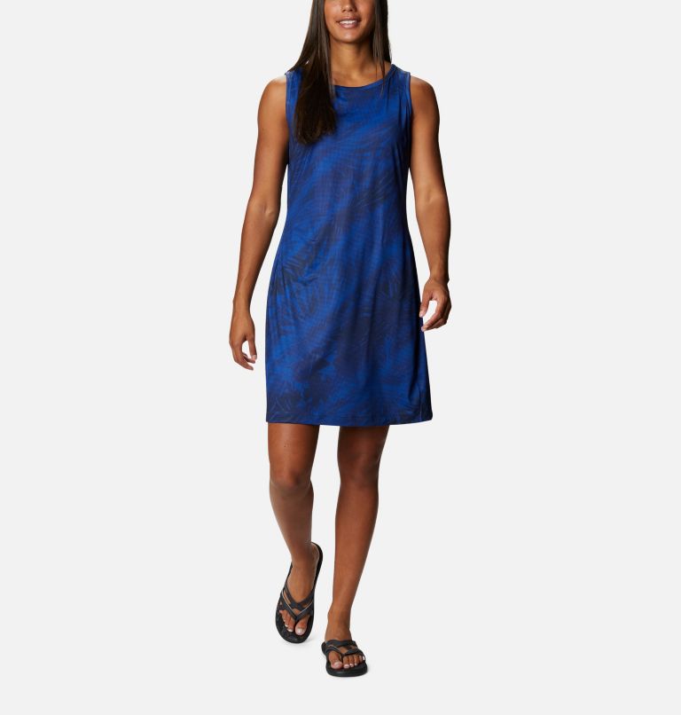 Columbia Chill River Women Dresses | SYWIJC-097