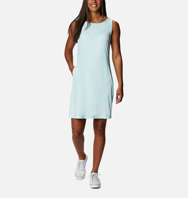 Columbia Chill River Women Dresses | WVYGPK-056