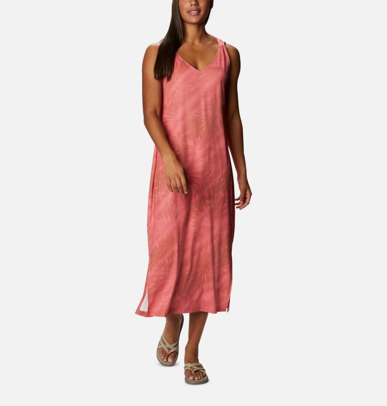 Columbia Chill River Women Dresses | WZIMEN-573