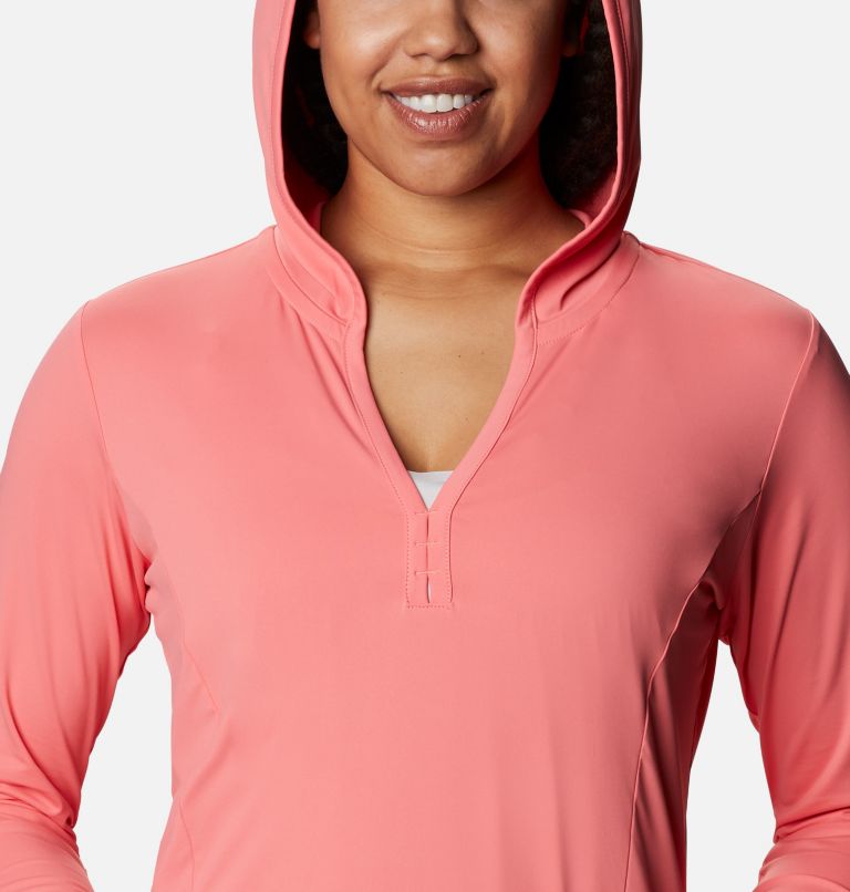 Columbia Chill River Women Hoodies | GWXMJY-348