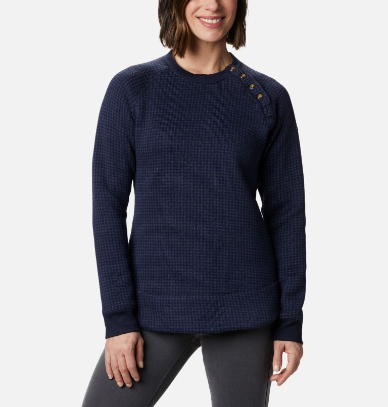 Columbia Chillin Women Sweaters | CXYQOR-527