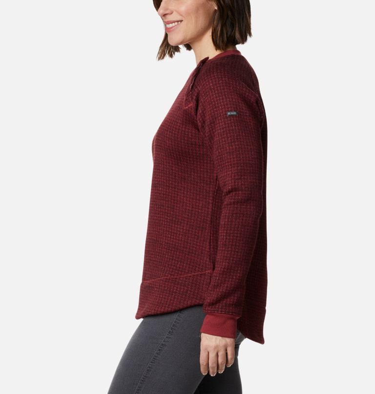 Columbia Chillin Women Sweaters | XSOMFI-603