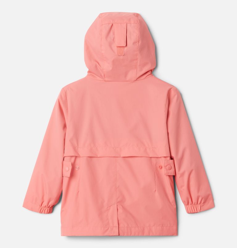 Columbia City Trail Kids' Waterproof Jackets | JCWFHR-519