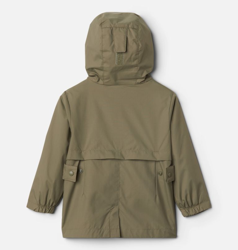 Columbia City Trail Kids' Waterproof Jackets | NTCEYA-195