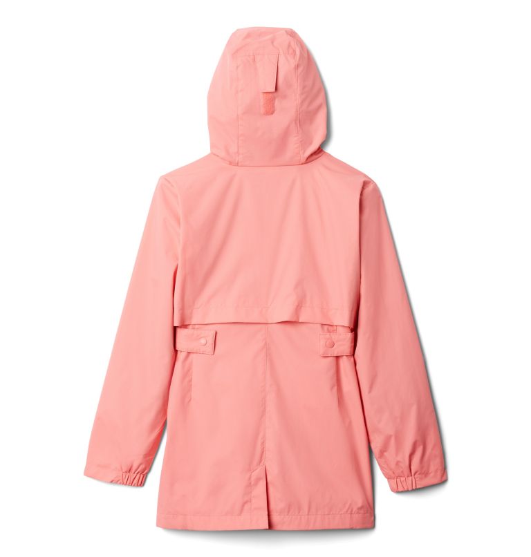 Columbia City Trail Kids' Windbreaker | ZOFUVK-479