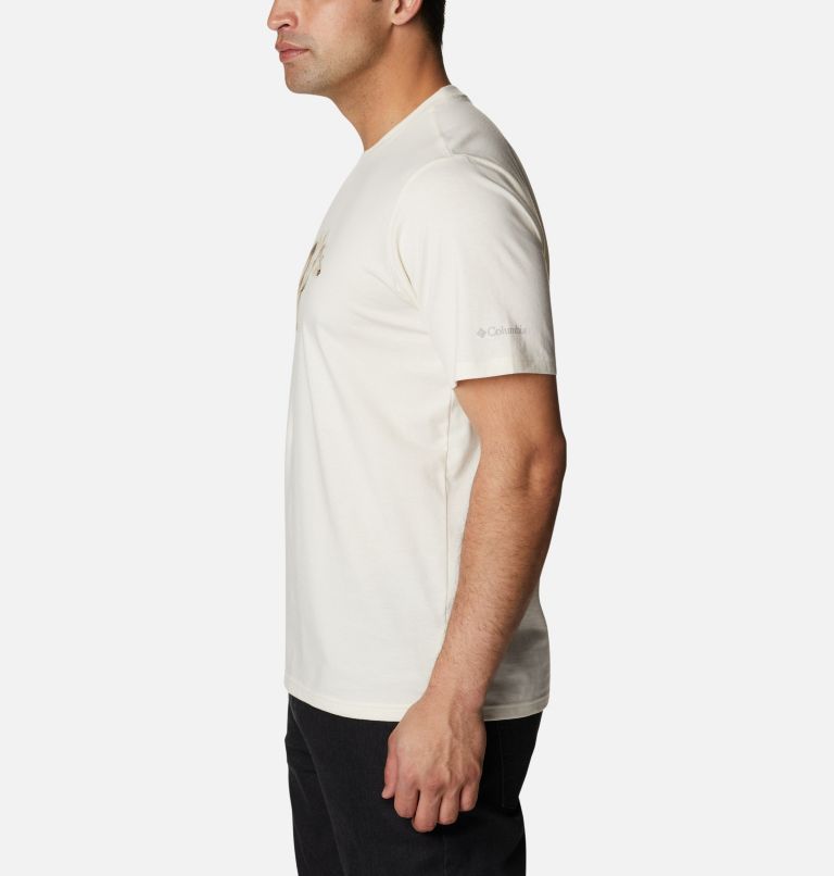 Columbia Clarkwal Men T-Shirts | HGUWCL-614