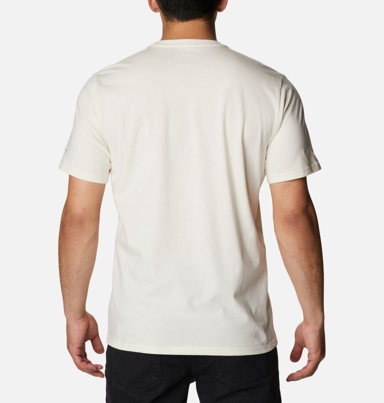 Columbia Clarkwal Men T-Shirts | LIHCXA-914