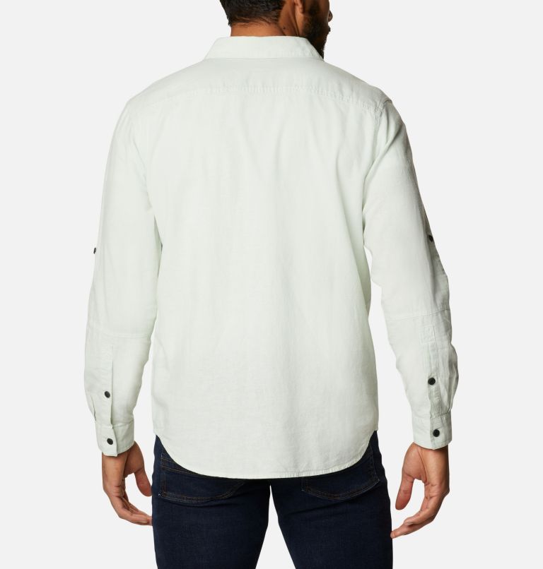 Columbia Clarkwall Men Shirts | EOTUKP-913