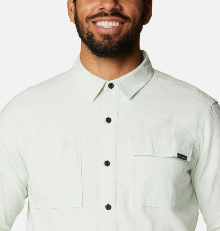 Columbia Clarkwall Men Shirts | EOTUKP-913