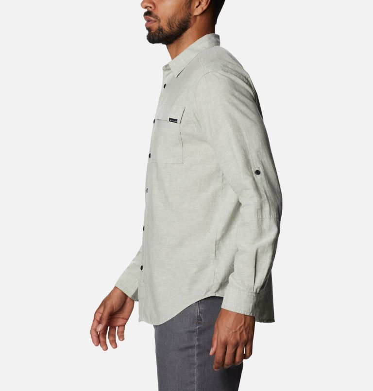 Columbia Clarkwall Men Shirts | UCYISG-063