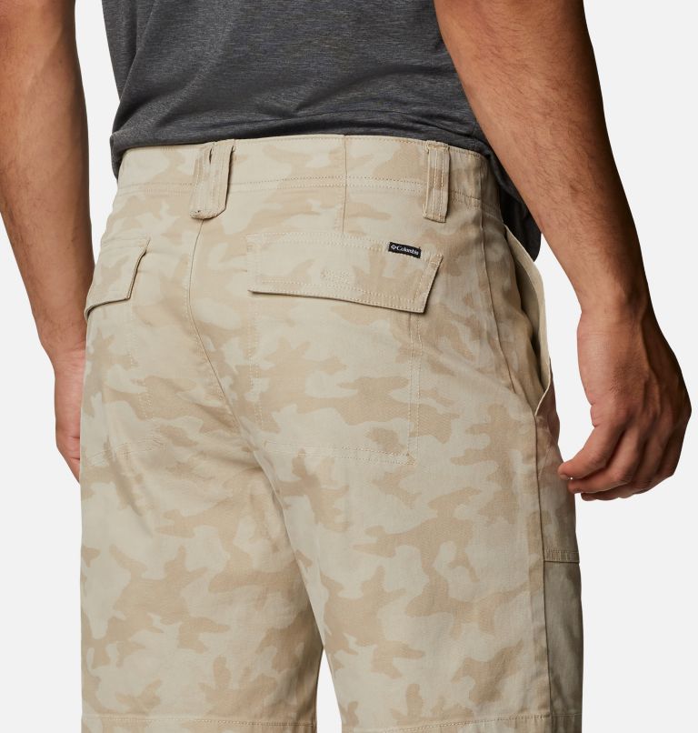 Columbia Clarkwall Men Shorts | OCELTP-049