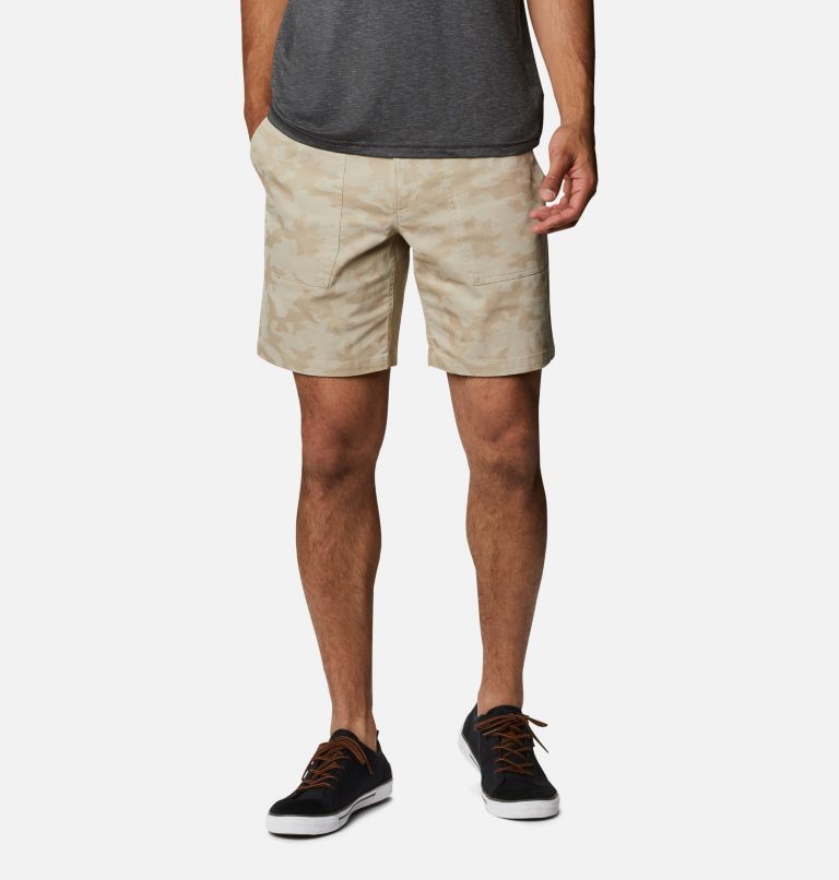 Columbia Clarkwall Men Shorts | OCELTP-049