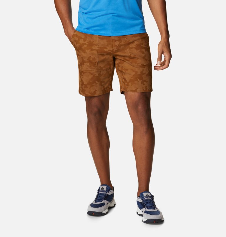 Columbia Clarkwall Men Shorts | YADMQG-362