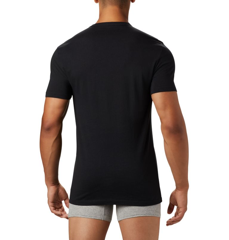 Columbia Classic Men T-Shirts | AMEIRP-718