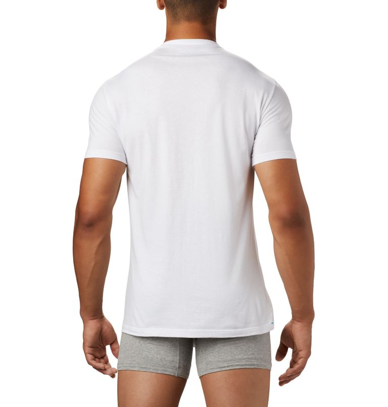 Columbia Classic Men T-Shirts | VSOKNY-054