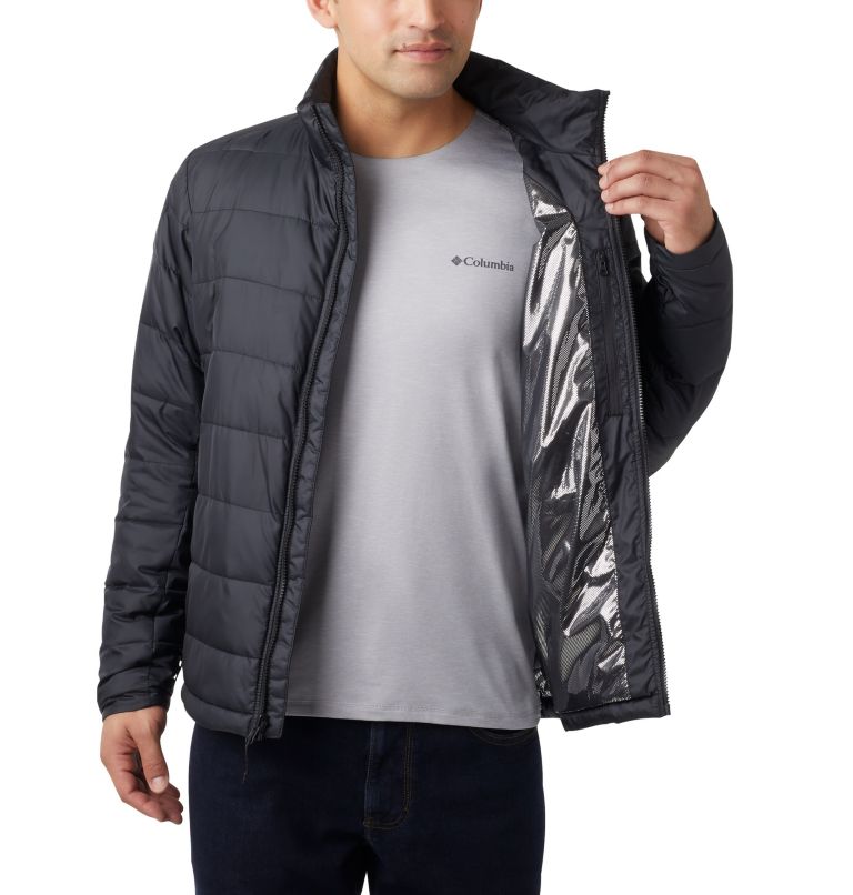 Columbia Coats Men 3 In 1 Jackets | FRDOPB-436