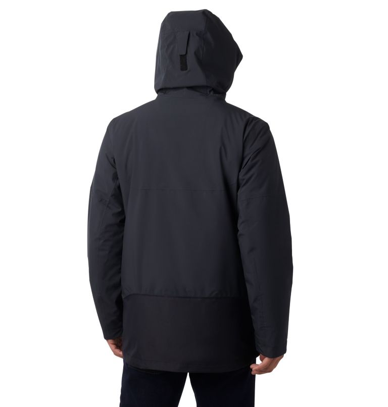 Columbia Coats Men 3 In 1 Jackets | FRDOPB-436