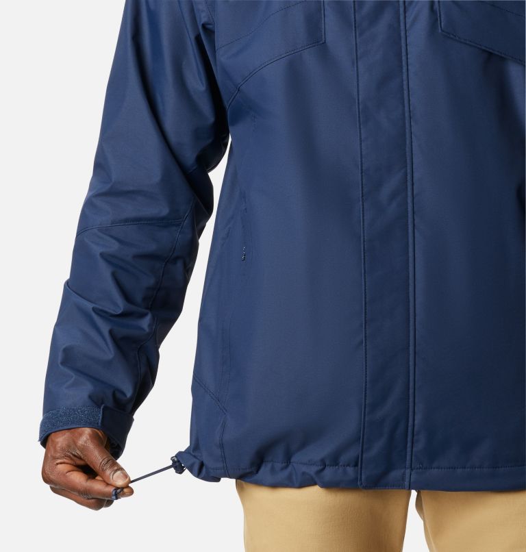 Columbia Coats Men 3 In 1 Jackets | LJRENG-096