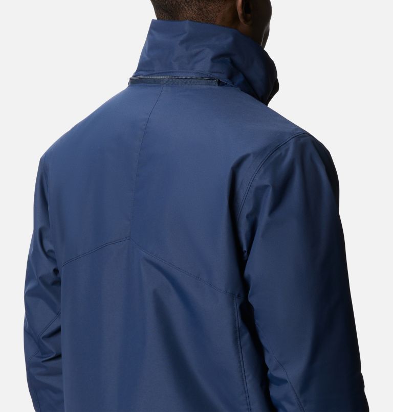 Columbia Coats Men 3 In 1 Jackets | LJRENG-096