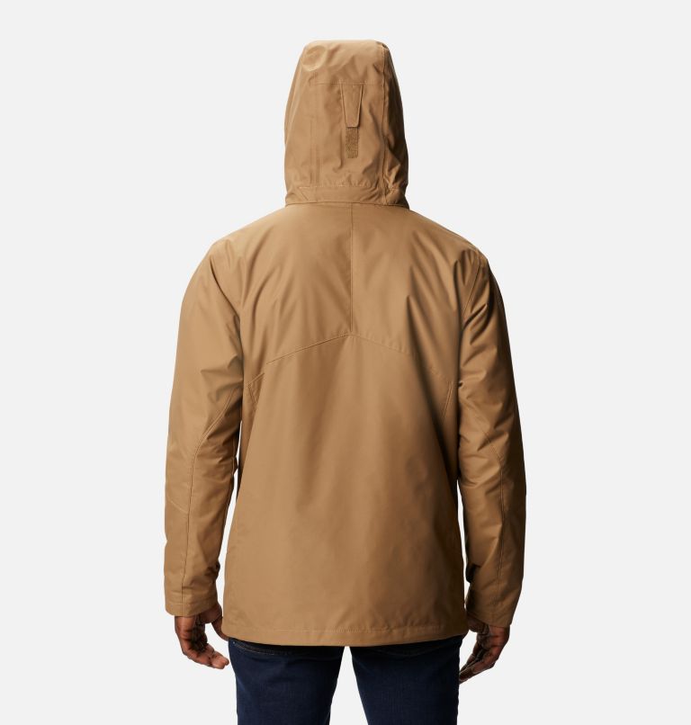 Columbia Coats Men 3 In 1 Jackets | NWTGUC-586