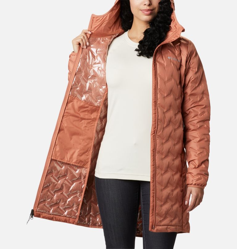 Columbia Coats Women Down Jackets | NYWLHK-158