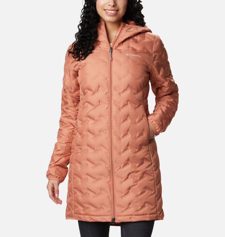 Columbia Coats Women Down Jackets | NYWLHK-158