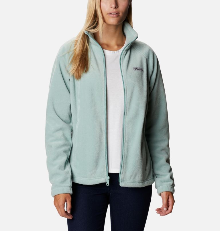 Columbia Coats Women Fleece Jackets | AIRYNB-419