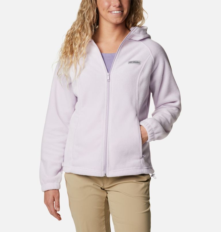 Columbia Coats Women Fleece Jackets | SEMGJB-239