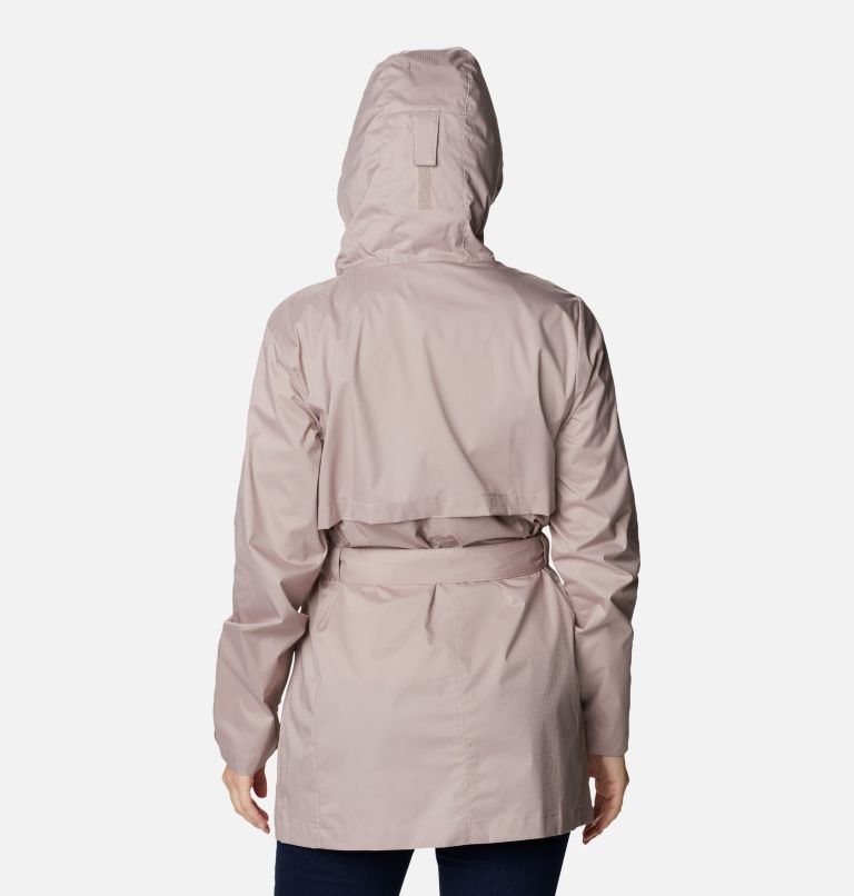 Columbia Coats Women Rain Jackets | AGQTZC-892