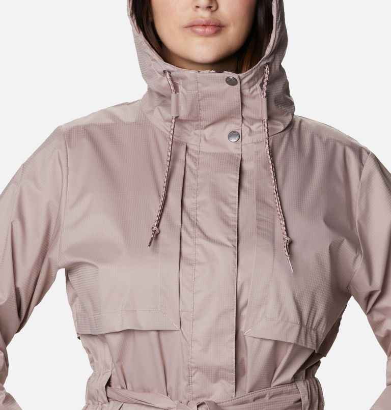 Columbia Coats Women Rain Jackets | AGQTZC-892