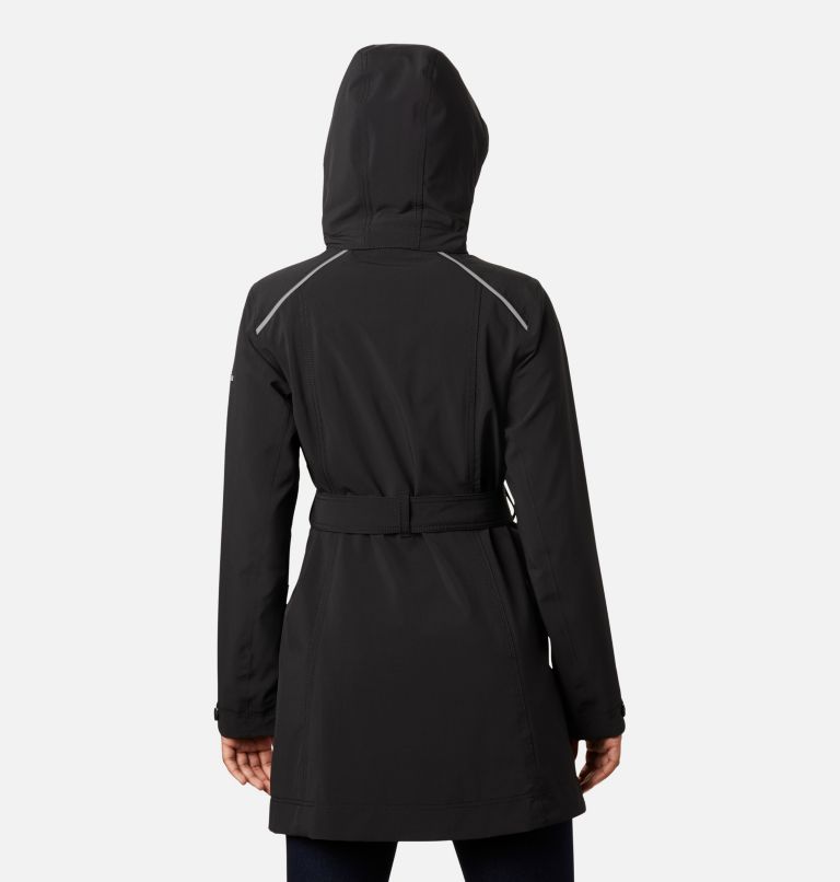 Columbia Coats Women Rain Jackets | QJXKSM-358