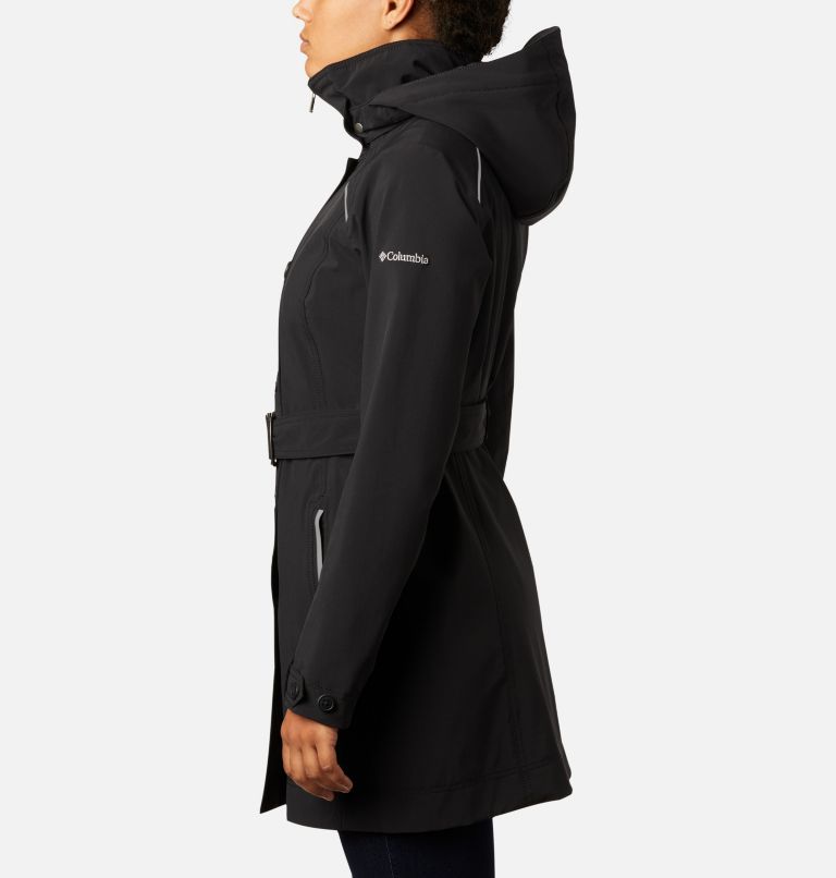 Columbia Coats Women Rain Jackets | QJXKSM-358