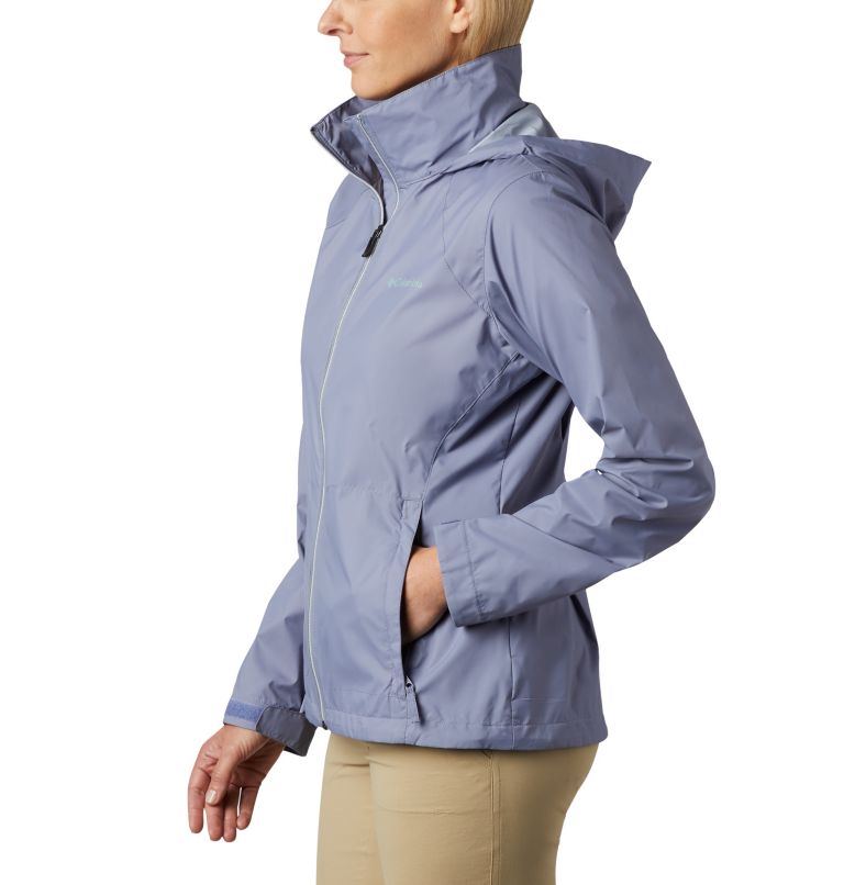 Columbia Coats Women Rain Jackets | WFPAXT-205